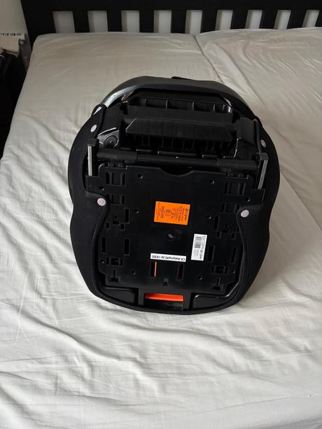 Cybex autosedačka iso-fix 15-36kg, cybex