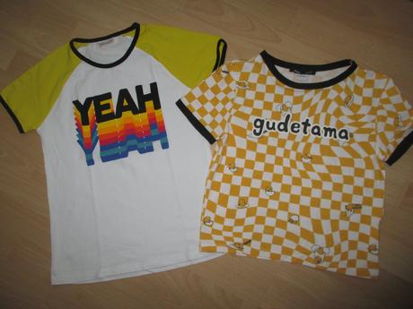 2 ks triček 152/158, coccodrillo,152