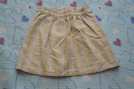 Kostkatá sukně, adams,116