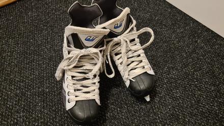 Brusle hokejové ccm, ccm,37