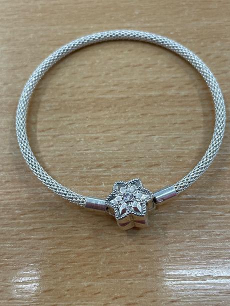 Pandora naramek, pandora