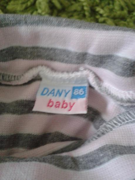 Rolák zn.dany baby,vel.86, 86