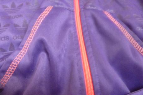 Tepláková souprava vel. 128/134, 128