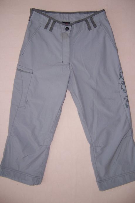 3/4 kalhoty značky hannah, hannah,s