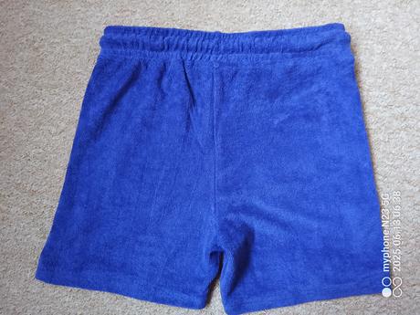 Šortky zn."kiki & koko" vel."122", kiki&koko,122