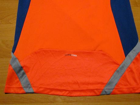 Sprtovní triko adidas vel s, adidas,s