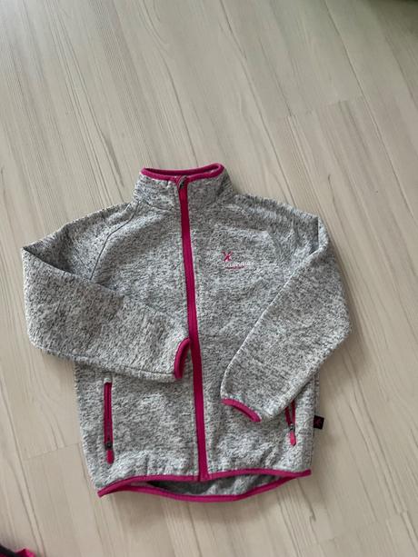 Klimatex funkční mikina 134, 134