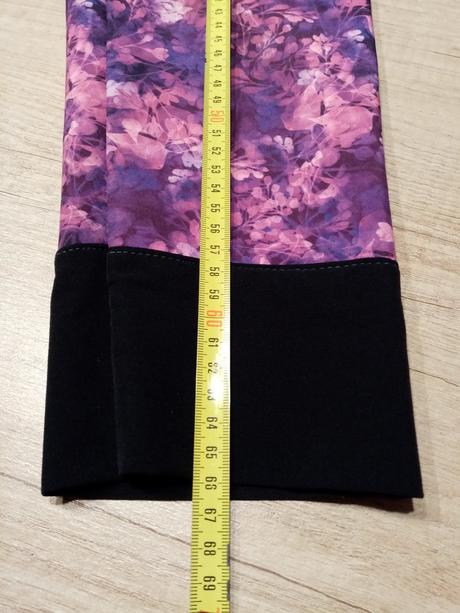 Softshellové kalhoty vel. 110/116, 110