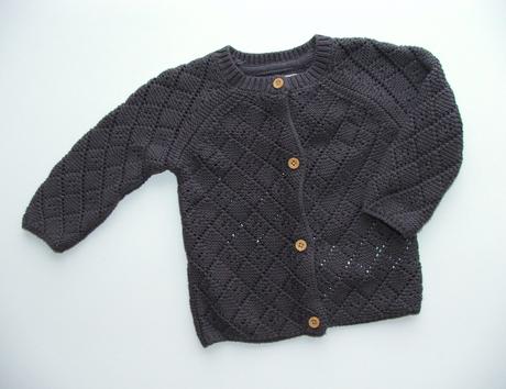 M74 dívčí svetr vel. 68, primark,68