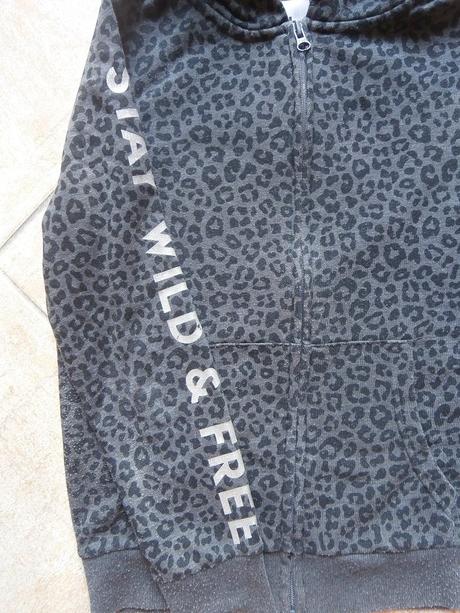 Mikina, h&m,146