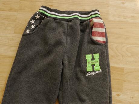 Teple teplaky vel.146, 146