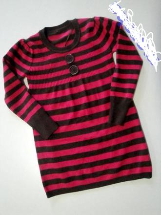 Tunika, úpletové šaty, george,110