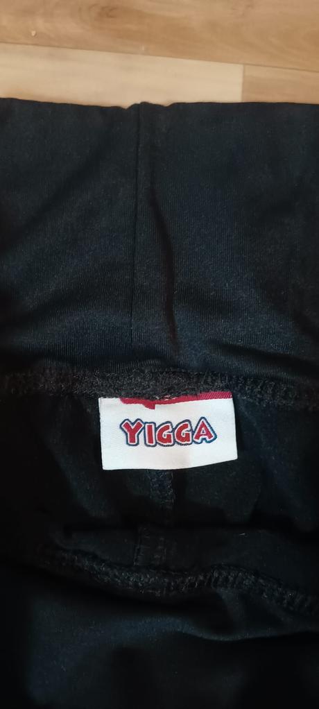 Legíny, yigga,152