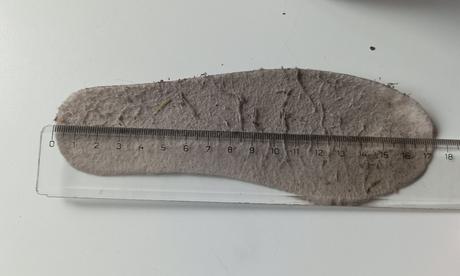 Holínky srdce, demar,26