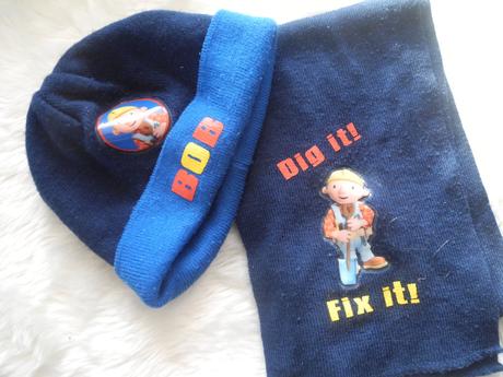 Set čepice a šála, 92
