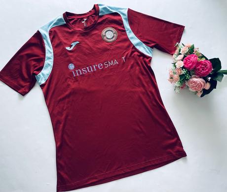 Triko sportovní - v. m, m