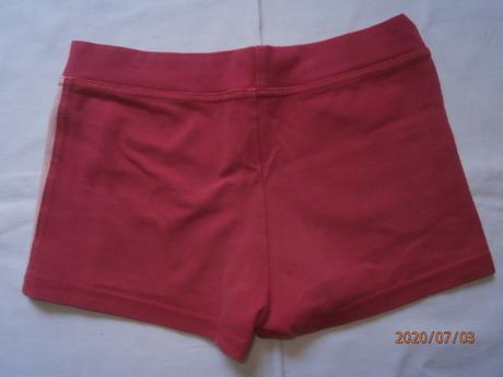 Kraťasy,šortky,zn.rami,vel.128, 128