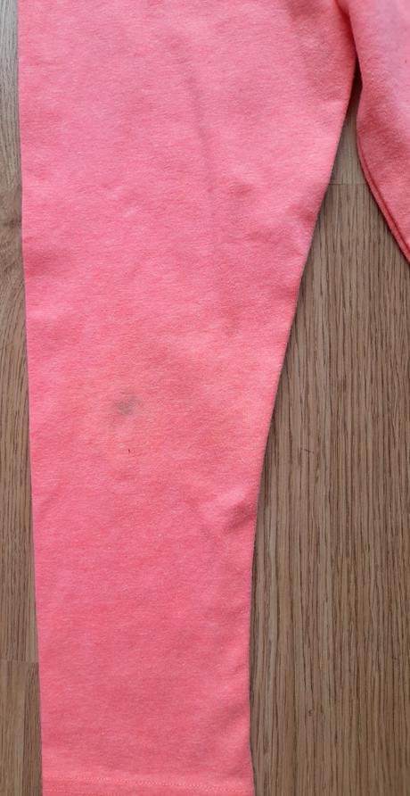 Neon leginy next 6 let, next,116