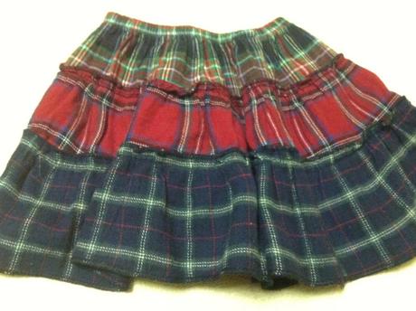 Sukýnky, monsoon,92