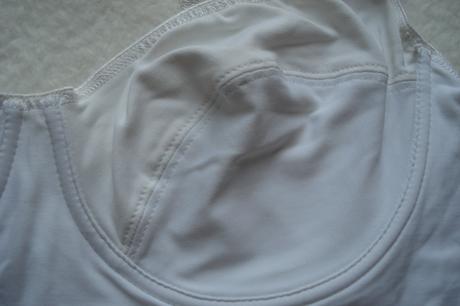 Tílko s kosticema, l