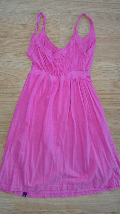 Dívčí šaty od vel.128-152, h&m,128