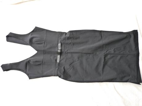 Saty s hlubokym vystrihem mango, mango,xs