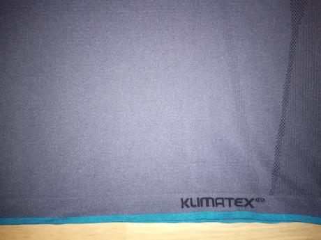 Funkční triko klimatex, 158