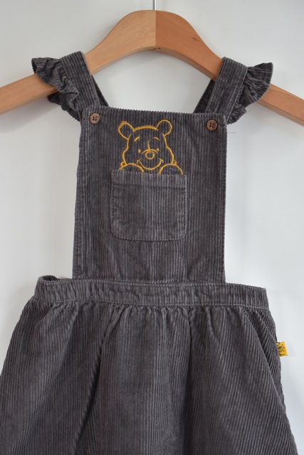 Sukně vel. 2 - 3 roky, marks & spencer,98