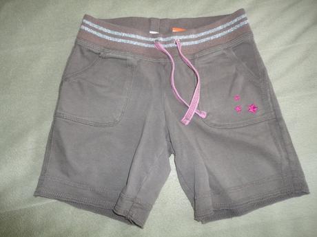Šortky sonoma, vel. 4-5 let, 104
