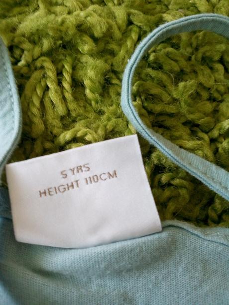 Triko tílko zn.next,vel.110, next,110