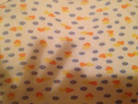 Košilka - tílko, pleas,56