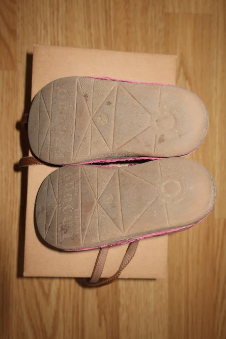 Kožené boty froddo 21, froddo,21