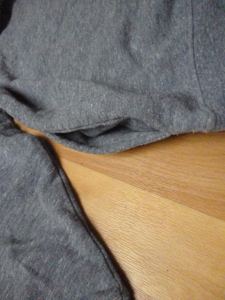 Mikina next angry vel. 7 l, 122