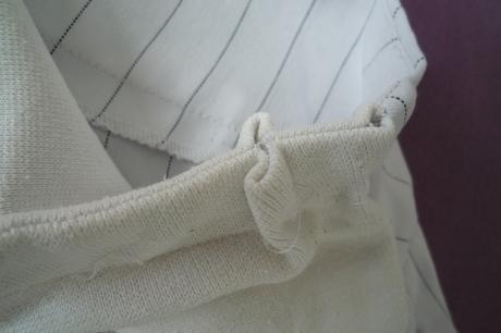 Těhotenské kalhoty pimkie, pimkie,36