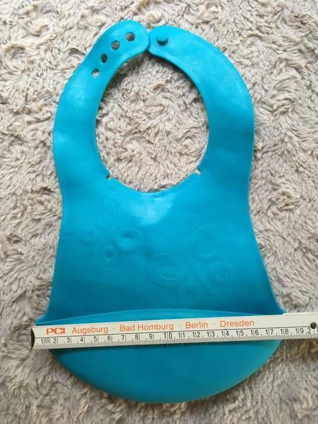 Bryndák tescoma bambini - modrý - top stav, 