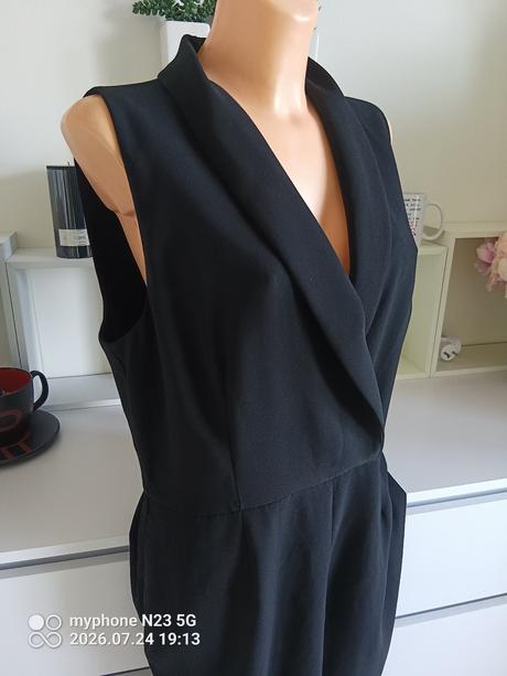 Overal dámský zn."h&m" vel."44", h&m,44