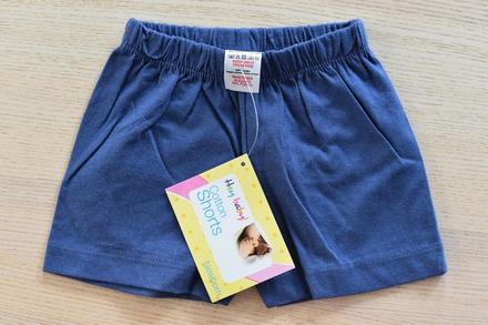 Kraťasy vel. 50, 50