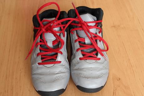 Sportovní boty, adidas,33
