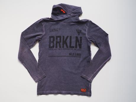 Tričko vel 152, chapter young,152