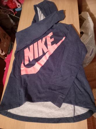 Mikina, nike,146