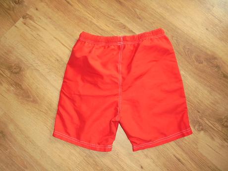 Plavkové kraťasy, vel. 164, 164