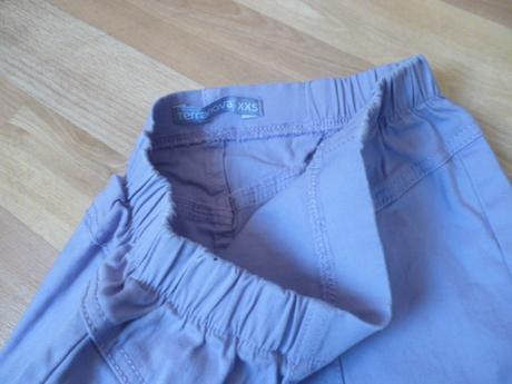 Elastická sukně vel. xxs terranova, terranova,xs