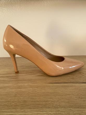 Lodičky lazzarini, vel. 39, 39