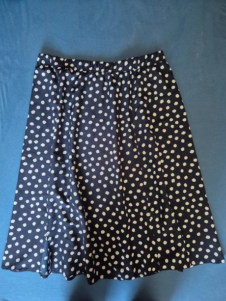Lehká sukně vel. xl, xl