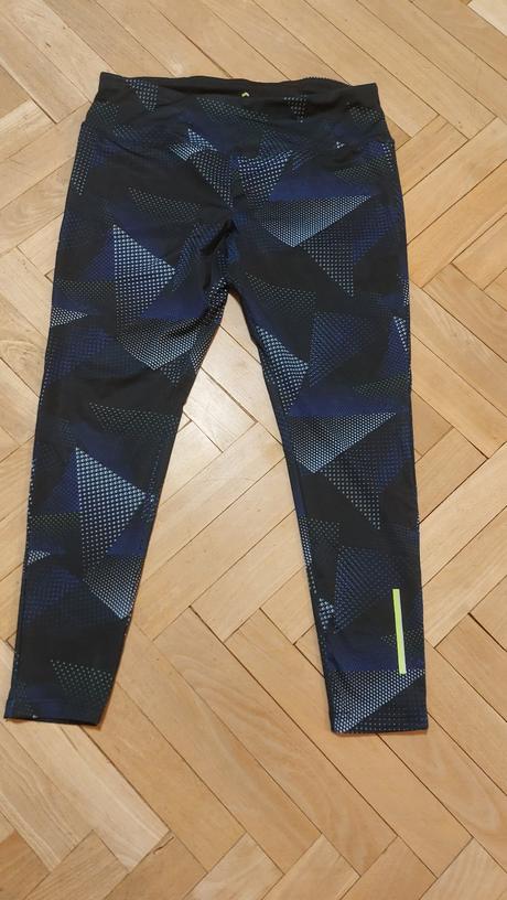 Funkční legíny, crivit,l