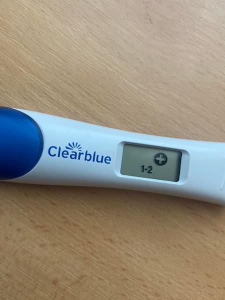 Možné příčiny slabých čárek na těhotenském testu?