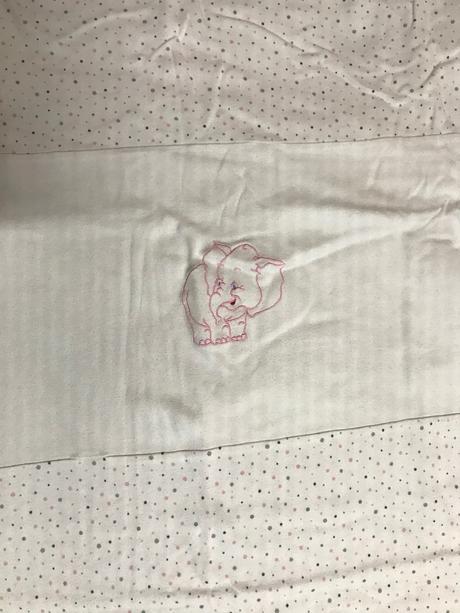 Povlečení pro miminko, šířka (cm): 90,délka (cm): 120