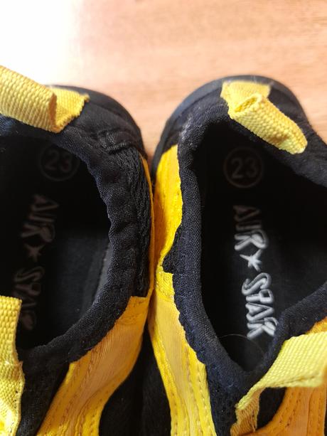 Boty do vody airstar, vel.23, 23