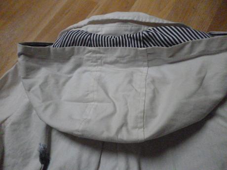 Krásný kabát next 5-6, next,116