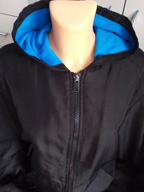 Bunda zn."fishbone" vel."l", fishbone,l